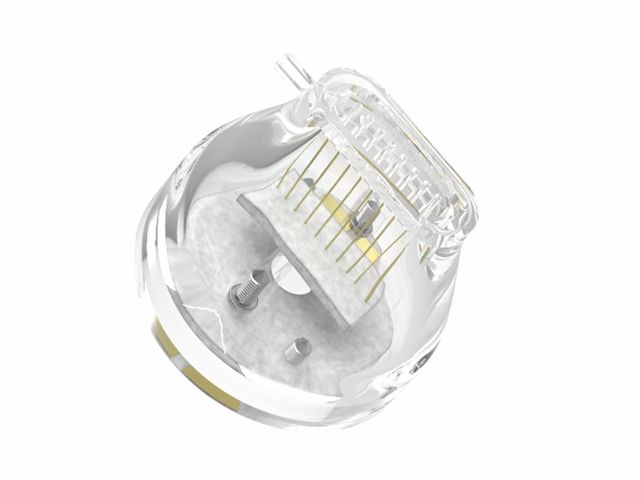 Ponteira Microagulhada – para Needle RF – HTM