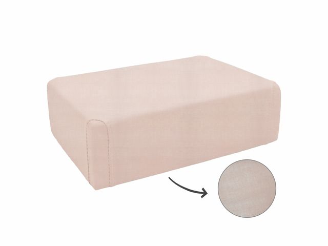 Caixa Mini Para Pilates Classic e Cross - Arktus