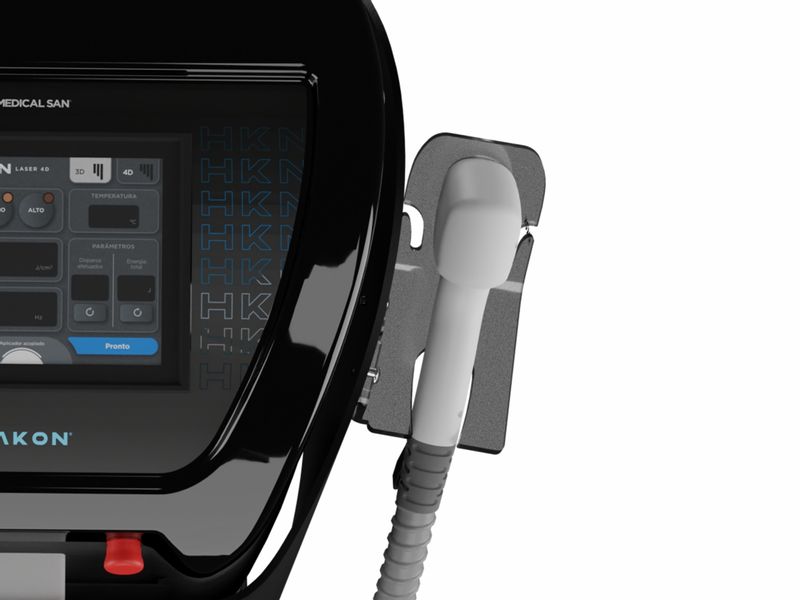 Suporte de Aplicador para Hakon – Medical San