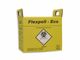 Caixa Coletora de Material Perfurocortante – Ecobox Caixa Coletora de Material Perfurocortante – Ecobox