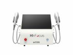 Imagem do produto HI-Focus HTM – Ultrassom Micro e Macrofocado