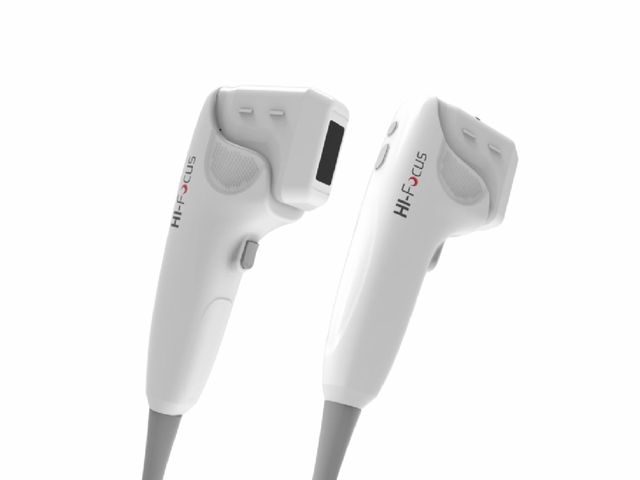 HI-Focus HTM – Ultrassom Micro e Macrofocado