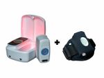Imagem do produto Airmed ILIB Bioset – Aparelho de Laserterapia e LEDterapia
