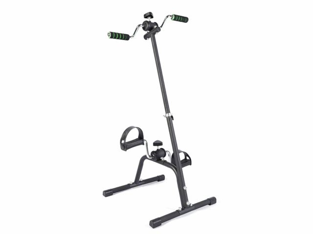Mini Bike Dual Multifuncional – Fisio IV – Alux Mini Bike Dual Multifuncional – Fisio IV – Alux