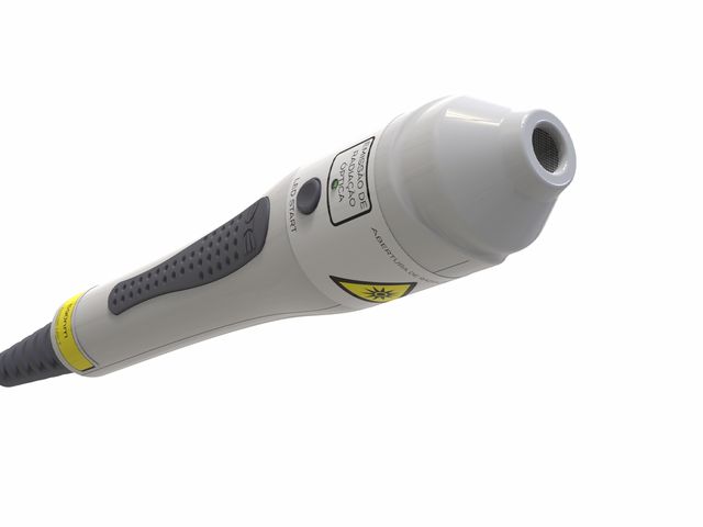 Aplicador Probe P7 – LED Âmbar 590nm – para Antares Ibramed