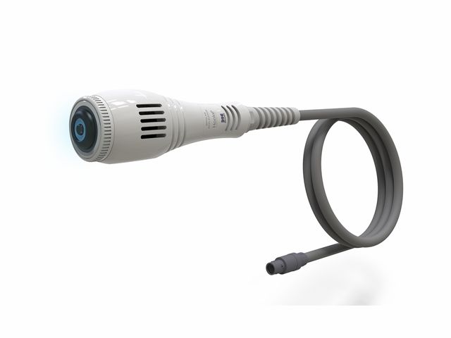 Novo Hooke Ibramed ─ Aparelho de Radiofrequência