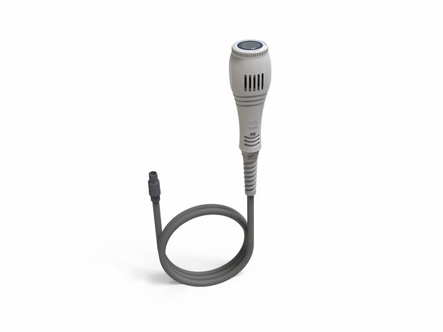 Novo Hooke Ibramed ─ Aparelho de Radiofrequência