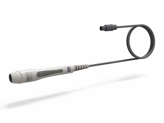 Novo Hooke Ibramed ─ Aparelho de Radiofrequência