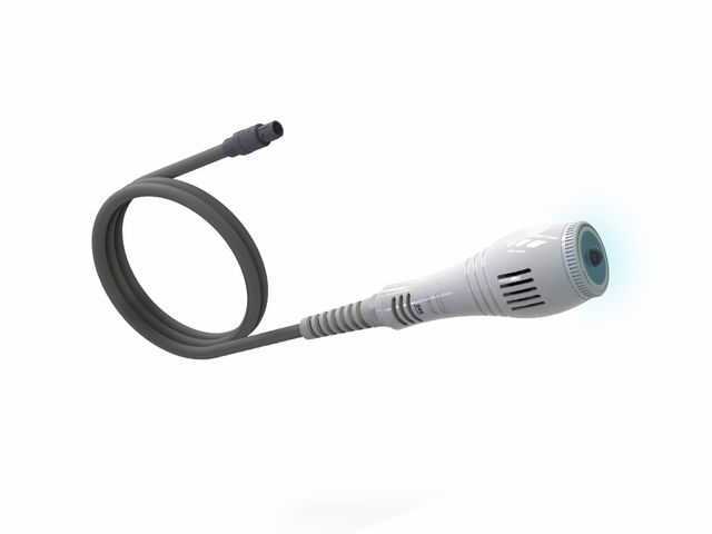 Novo Hooke Ibramed ─ Aparelho de Radiofrequência