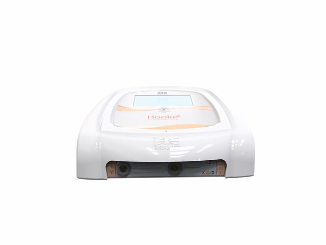 Novo Hooke Ibramed ─ Aparelho de Radiofrequência