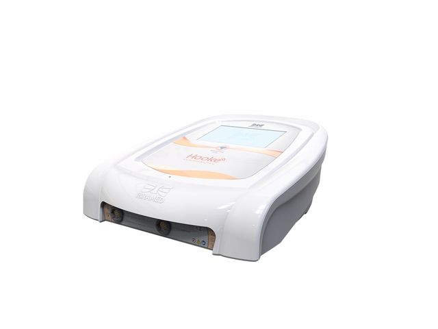 Novo Hooke Ibramed ─ Aparelho de Radiofrequência