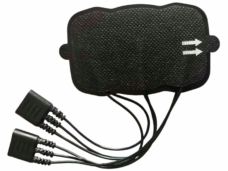 Eletrodo Autoadesivo Exclusivo para Biostim 3D - Bioset