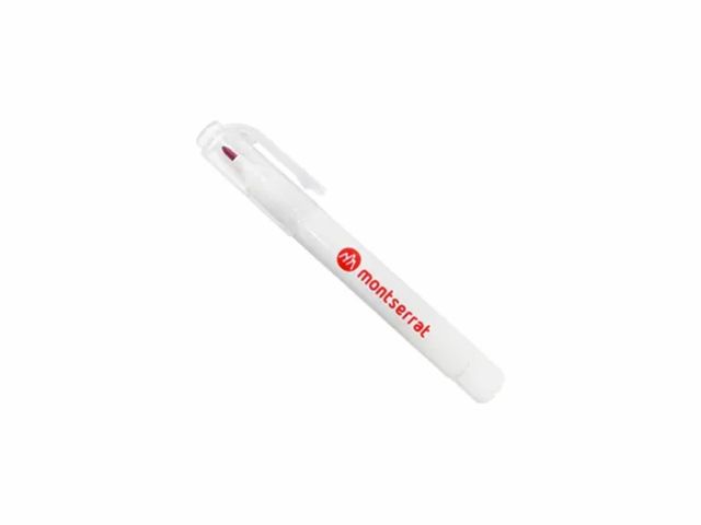 Caneta Dérmica Mini ─ Montserrat