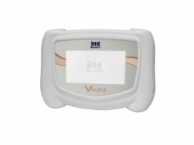 Visage Ibramed ─ Ultrassom Microfocado Portátil Visage Ibramed ─ Ultrassom Microfocado Portátil