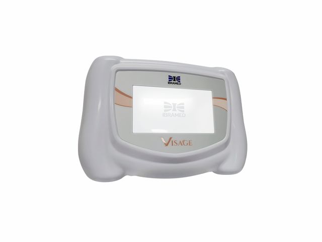 Visage Ibramed ─ Ultrassom Microfocado Portátil Visage Ibramed ─ Ultrassom Microfocado Portátil