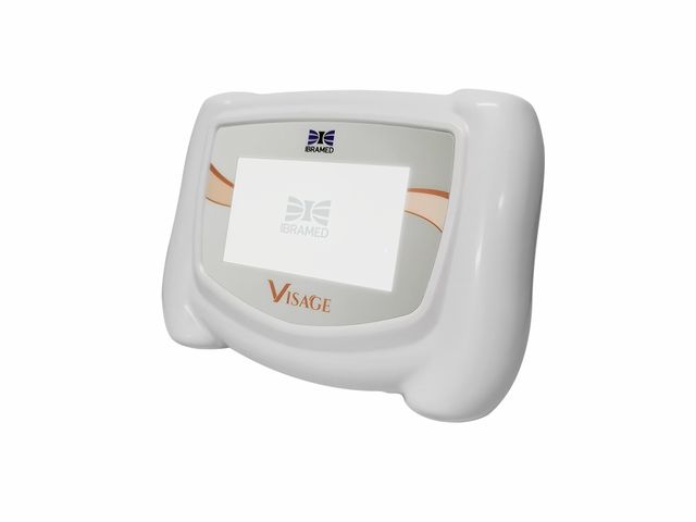 Visage Ibramed ─ Ultrassom Microfocado Portátil Visage Ibramed ─ Ultrassom Microfocado Portátil