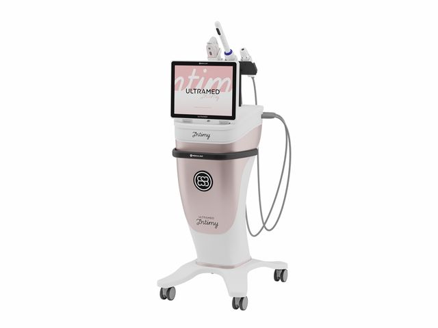 Ultramed Intimy Medical San – Ultrassom Focalizado para Rejuvenescimento Íntimo Ultramed Intimy Medical San – Ultrassom Focalizado para Rejuvenescimento Íntimo