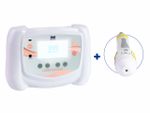 Laserpulse Portátil + Caneta 808nm Infravermelho - Ibramed
