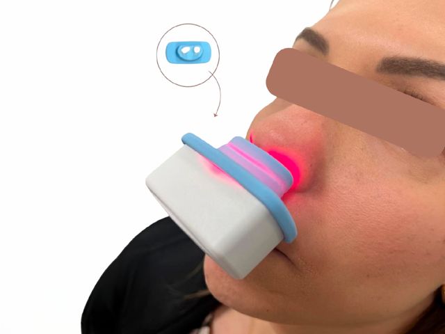 Adaptador nasal para Airmed - Bioset
