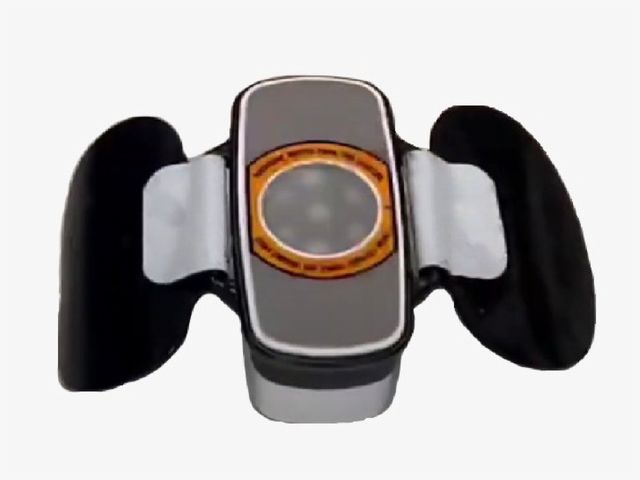 Fixador Eletrodo Autoadesivo para Airmed Ilib - PAR - Bioset