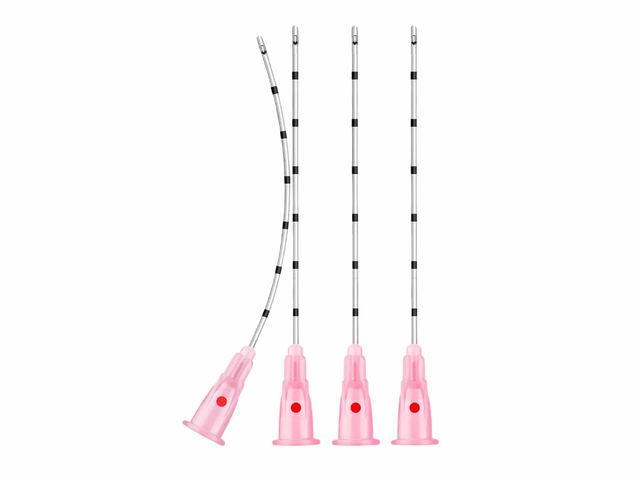 Smart Microcânula ─ 18G . 100mm ─ 10 Unidades ─ Smart GR