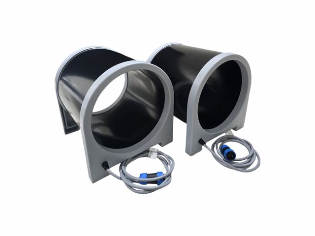 Mag 3T PRO Cecbra ─ Aparelho de Magnetoterapia ─ PEMF Tunel 250 Gauss