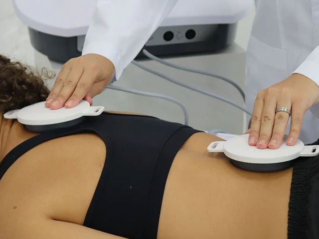 Mag 3T PRO Cecbra ─ Aparelho de Magnetoterapia ─ PEMF Tunel 250 Gauss