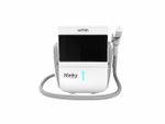 Ninky HTM ─ Laser para Remoção de Tatuagem e Rejuvenescimento