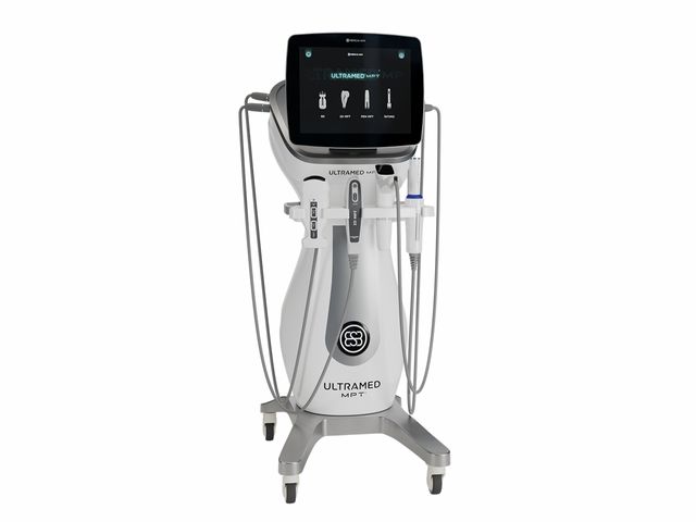 Ultramed MPT HOF Medical San ─ Ultrassom Microfocado Ultramed MPT HOF Medical San ─ Ultrassom Microfocado