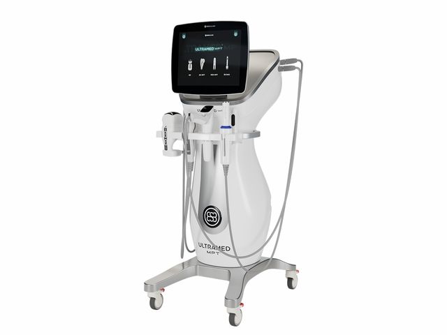 Ultramed MPT HOF Medical San ─ Ultrassom Microfocado Ultramed MPT HOF Medical San ─ Ultrassom Microfocado