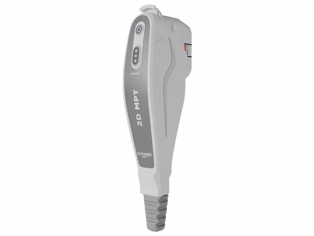 Ultramed MPT HOF Medical San ─ Ultrassom Microfocado Ultramed MPT HOF Medical San ─ Ultrassom Microfocado