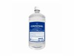 Gel Condutor Contatogel ─ Incolor ─ Frasco 1kg ─ RMC
