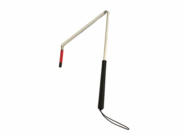 Bengala para deficiente visual GG, 140CM - ALO