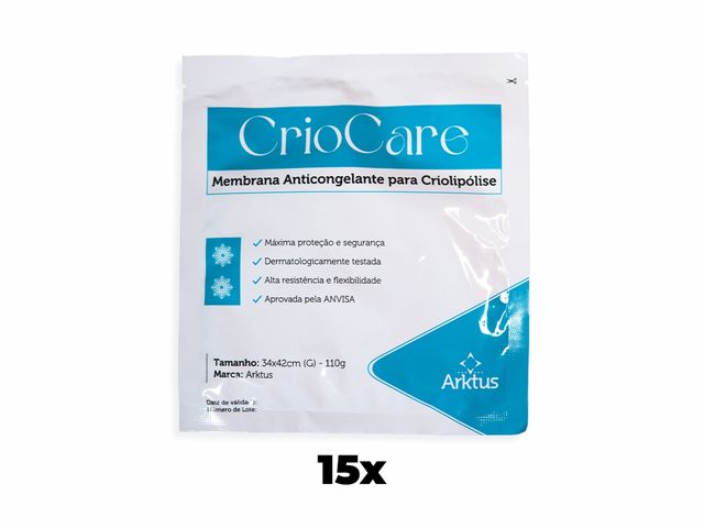 Membrana criocare g - Arktus
