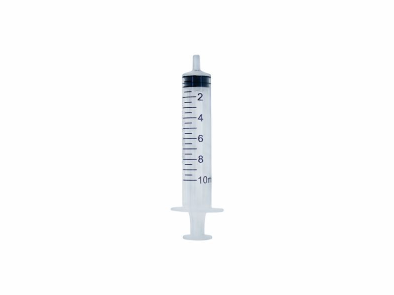 Seringa Luer Slip – Sem Agulha – Medix Brasil