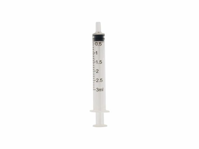 Seringa Luer Slip – Sem Agulha – Medix Brasil Seringa Luer Slip – Sem Agulha – Medix Brasil