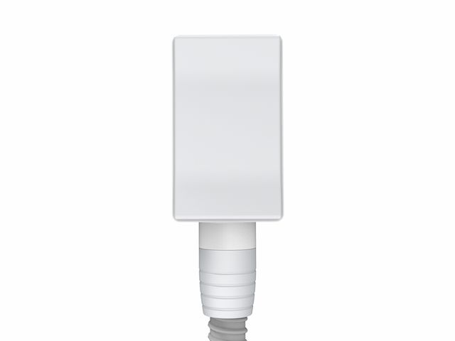 Aplicador Curvado para CriUSculpt – HTM