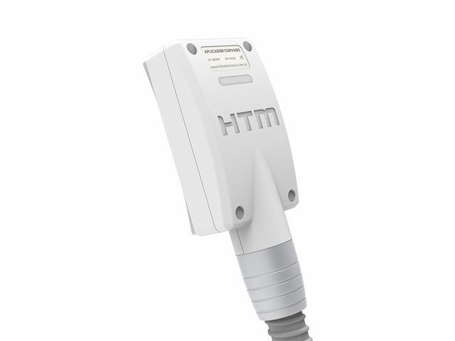 Aplicador Curvado para CriUSculpt – HTM