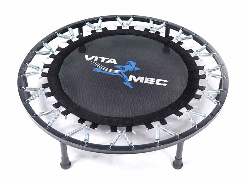 Cama Elástica Mini Jump – 32 Molas – Vitamec
