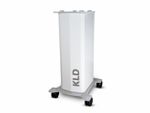 Rack Slim ─ para Hertix Smart Slim, Avatar Esthetic e Avatar 40k ─ KLD