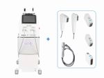 Imagem do produto IÁSIS HIFU MPT Bioset – Ultrassom Micro e Macrofocado