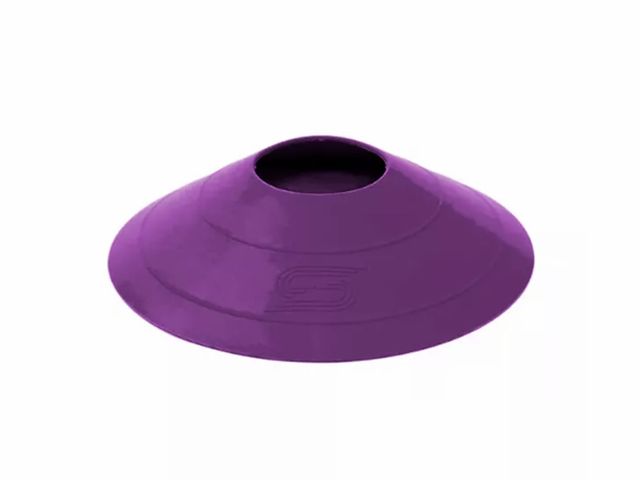 Chapéu Chinês para Treino de Agilidade 21cm - Consport