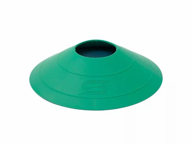 Chapéu Chinês para Treino de Agilidade 21cm - Consport