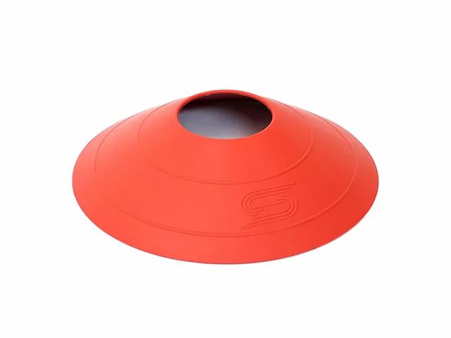 Chapéu Chinês para Treino de Agilidade 21cm - Consport