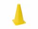 Cone de Agilidade Liso 19cm - Consport