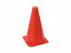 Cone de Agilidade Liso 19cm - Consport