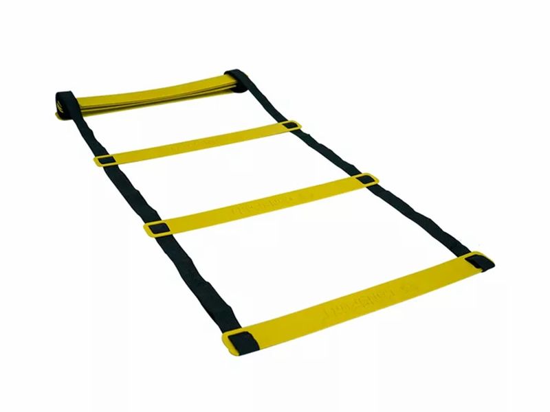 Escada de Agilidade Profissional - Para Treino Funcional - 3 Metros