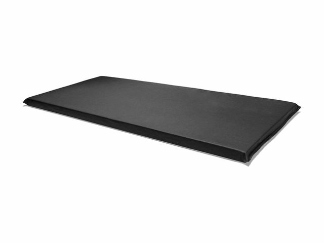 Colchonete fitness - em Courvin - 100x42 cm - Arktus Colchonete fitness - em Courvin - 100x42 cm - Arktus