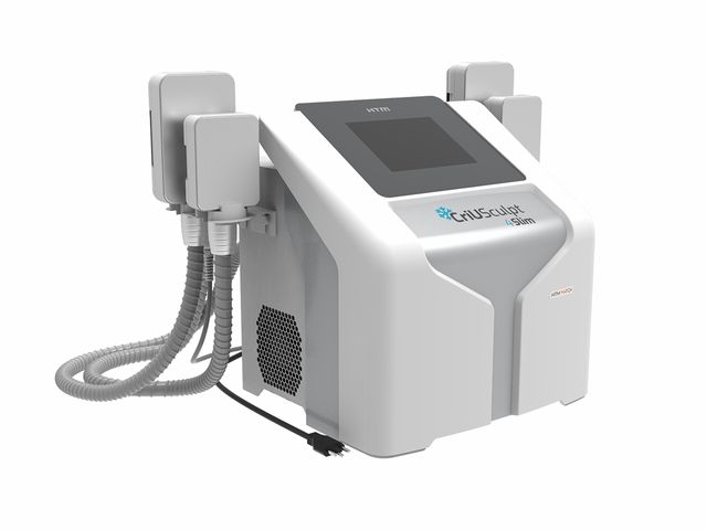 Criusculpt 4 Slim - Criolipólise de placas + Ultrassom de Baixa frequência - HTM - SEM APLICADORES! Criusculpt 4 Slim - Criolipólise de placas + Ultrassom de Baixa frequência - HTM - SEM APLICADORES!