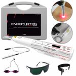 Endophoton lite 660nm / 808nm - Kld Biosistemas